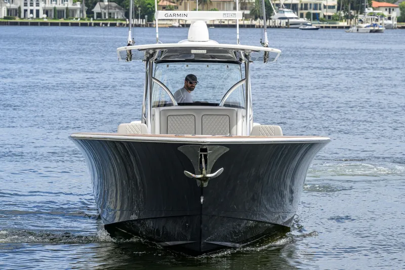 Slide: The Image of Valhalla Boatworks 41 2021 - 7740924