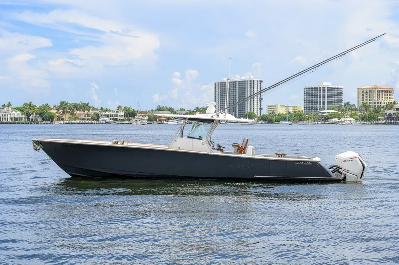 Slide: The Image of Valhalla Boatworks 41 2021 - 7740861