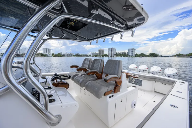 Slide: The Image of Valhalla Boatworks 41 2021 - 7741249
