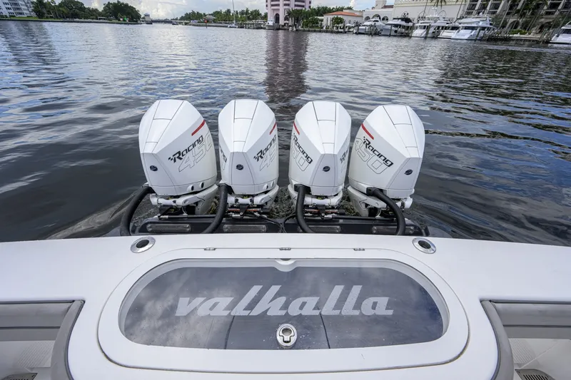 Slide: The Image of Valhalla Boatworks 41 2021 - 7741228