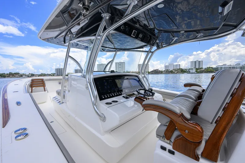 Slide: The Image of Valhalla Boatworks 41 2021 - 7741294