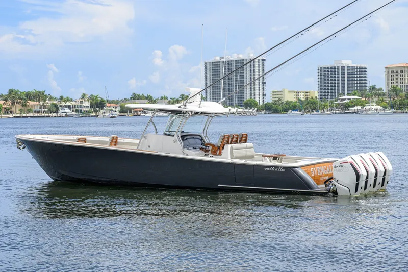 Slide: The Image of Valhalla Boatworks 41 2021 - 7740873