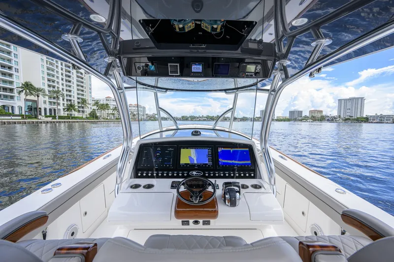 Slide: The Image of Valhalla Boatworks 41 2021 - 7741268