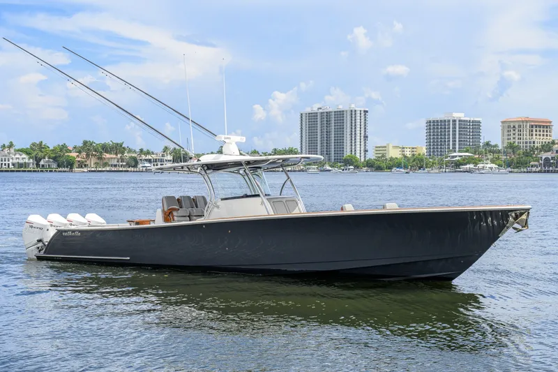 Slide: The Image of Valhalla Boatworks 41 2021 - 7740917