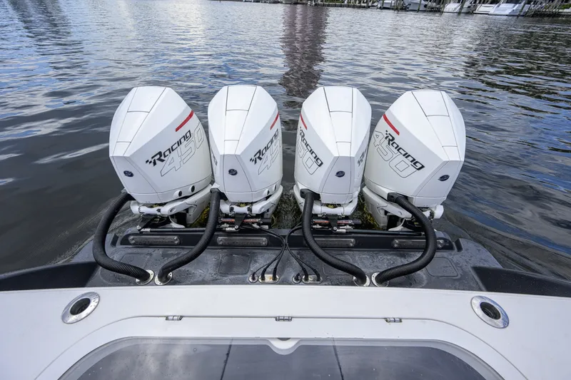 Slide: The Image of Valhalla Boatworks 41 2021 - 7741233