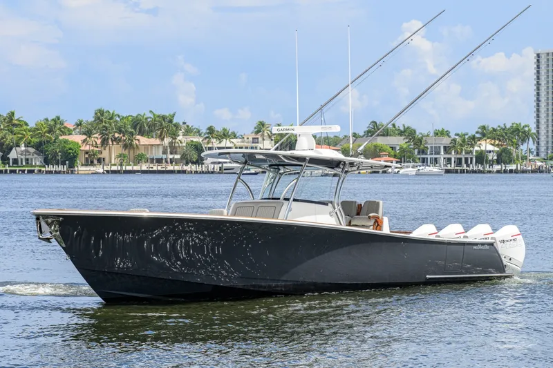 Slide: The Image of Valhalla Boatworks 41 2021 - 7740866