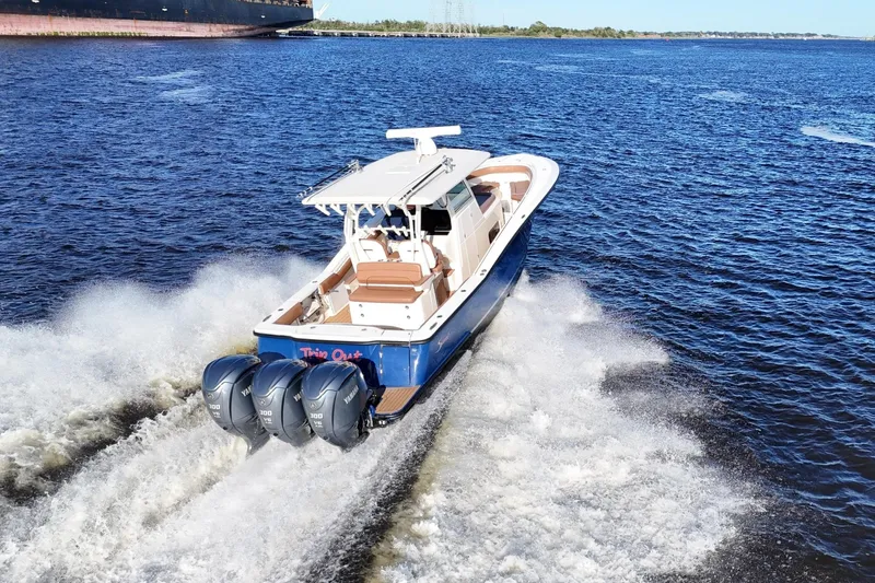 Slide: The Image of Scout 350 LXF 2017 - 7769032