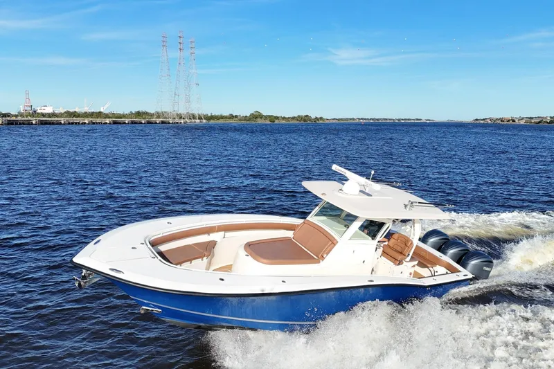 The Image of Scout 350 LXF 2017 - 7768992