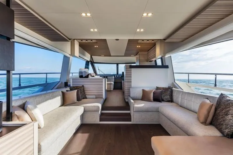 Slide: The Image of Ferretti 670 2026 - 7938215