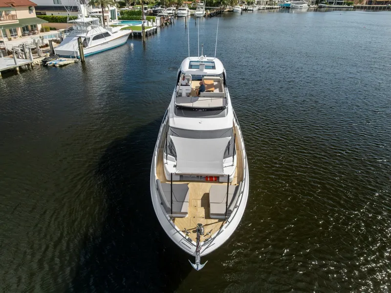 Slide: The Image of Ferretti 670 2026 - 8054703