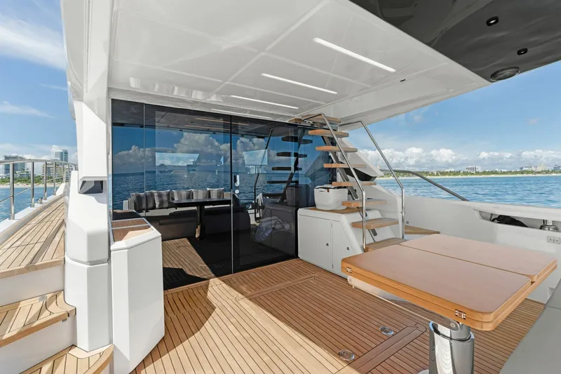 Slide: The Image of Ferretti 58 2025 - 8065280