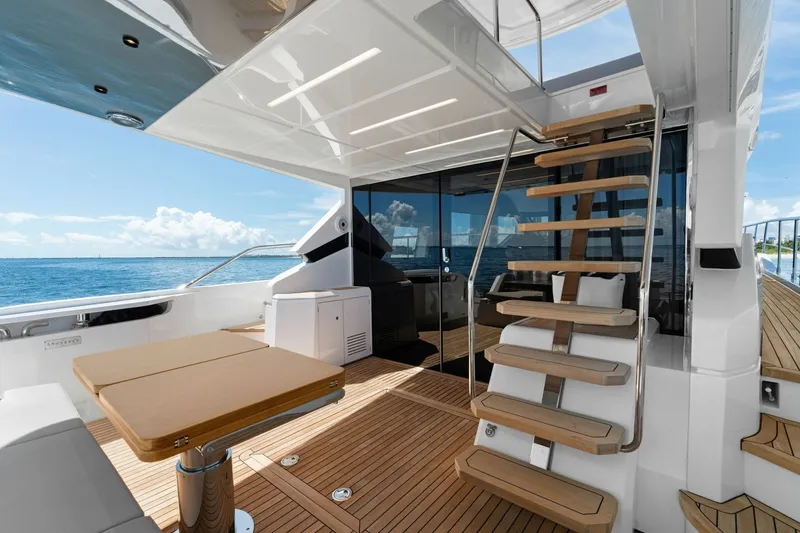 Slide: The Image of Ferretti 58 2025 - 8065281