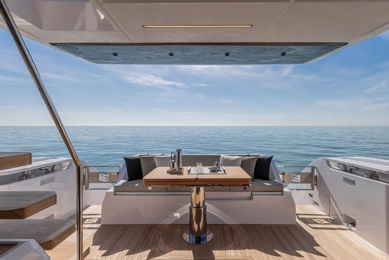 Slide: The Image of Ferretti 58 2025 - 7744212