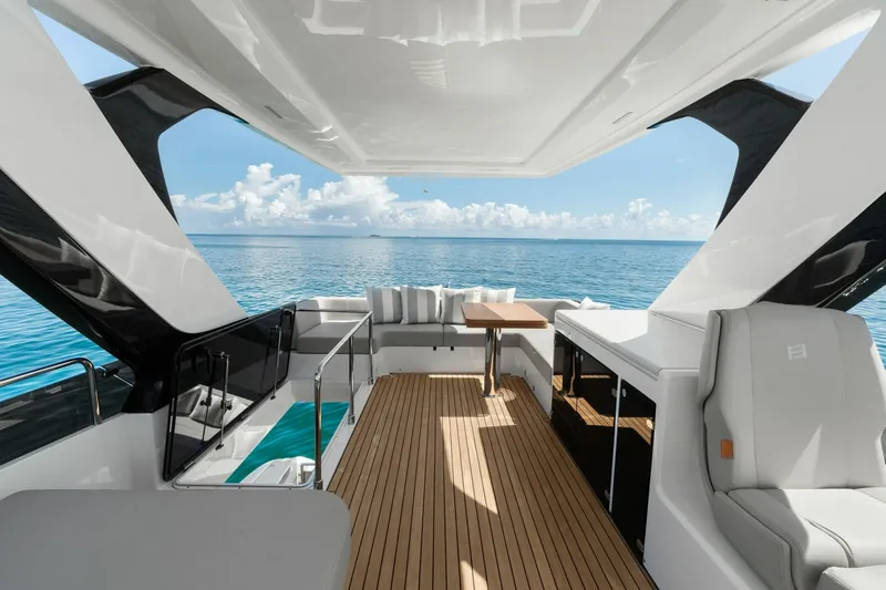 Slide: The Image of Ferretti 58 2025 - 8065289