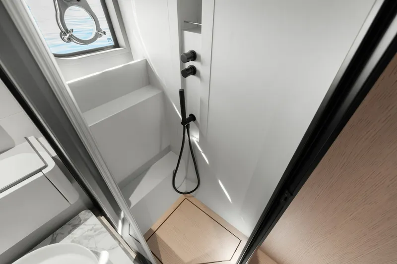 Slide: The Image of Ferretti 58 2025 - 8065329