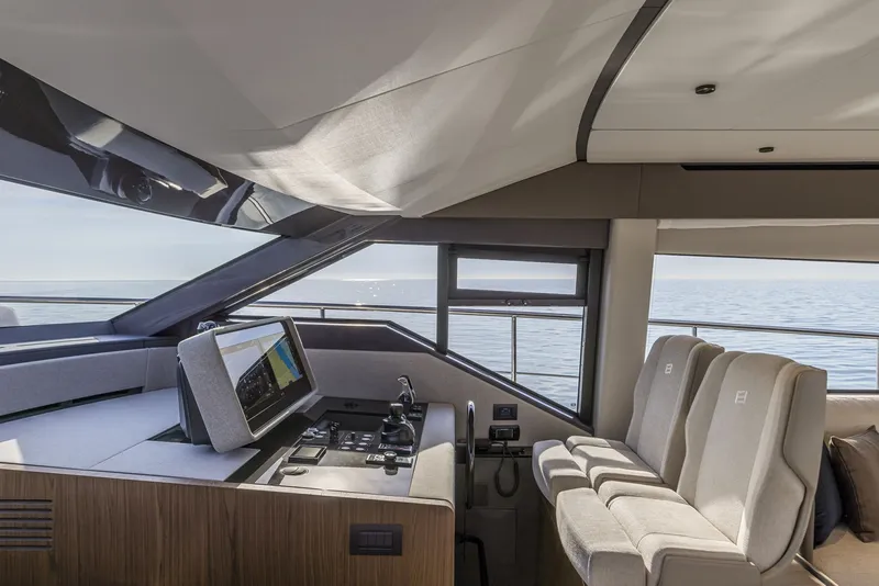 Slide: The Image of Ferretti 58 2025 - 7744351