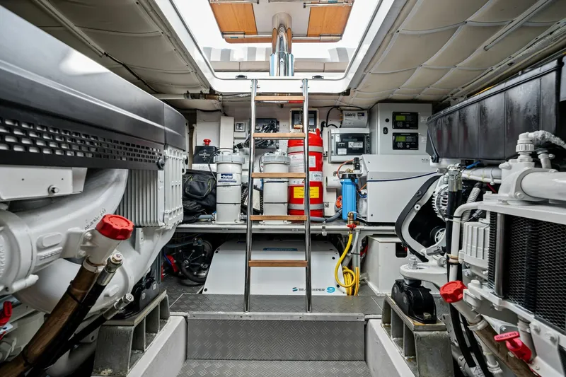 Slide: The Image of Ferretti 58 2025 - 8065337