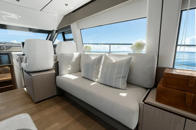Slide: The Image of Ferretti 58 2025 - 8065303