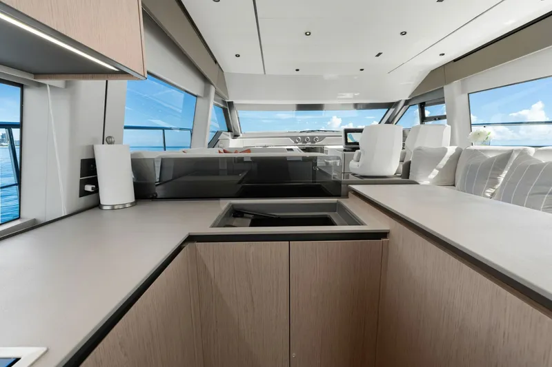Slide: The Image of Ferretti 58 2025 - 8065309
