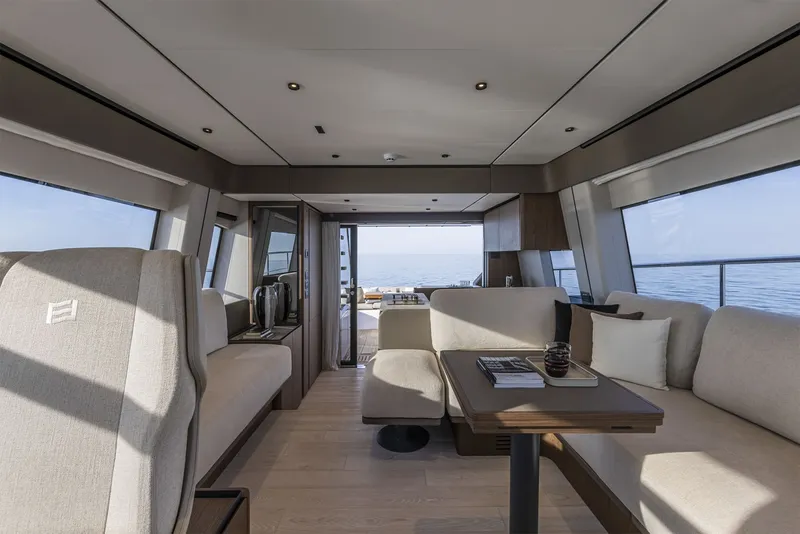 Slide: The Image of Ferretti 58 2025 - 7744345