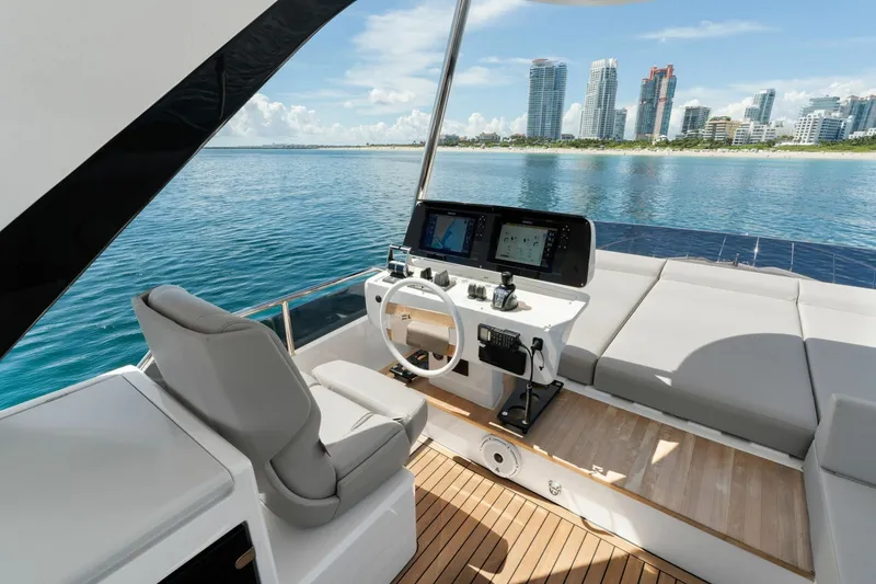 Slide: The Image of Ferretti 58 2025 - 8065286
