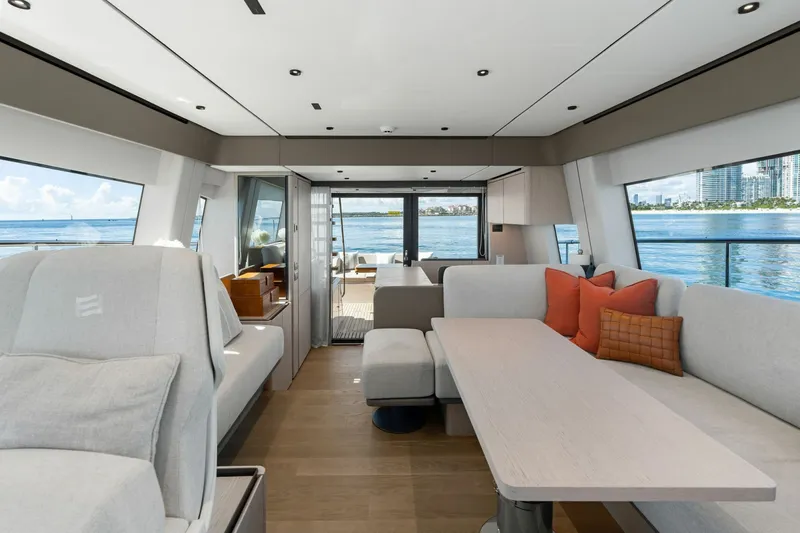 Slide: The Image of Ferretti 58 2025 - 8065305