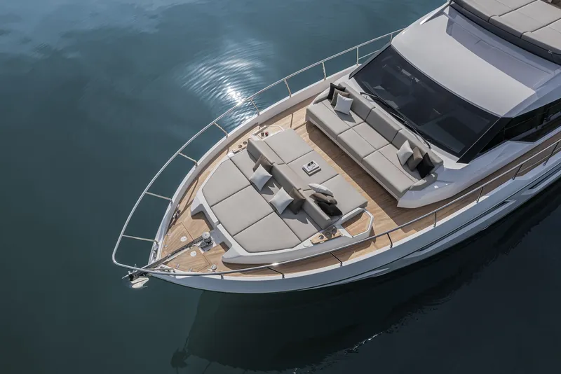 Slide: The Image of Ferretti 58 2025 - 7744221