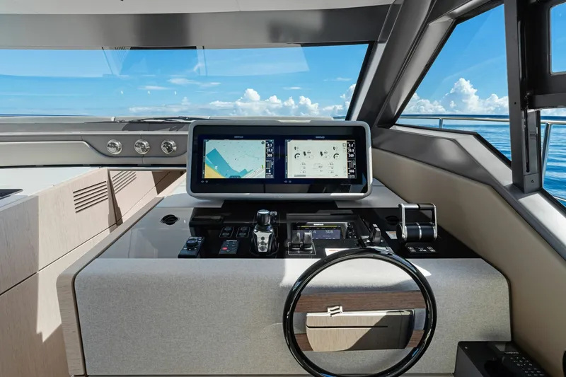 Slide: The Image of Ferretti 58 2025 - 8065295