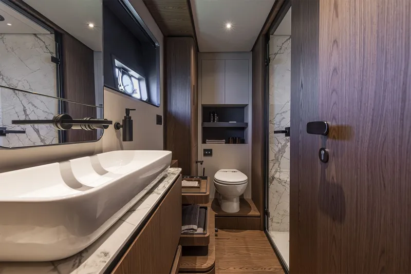 Slide: The Image of Ferretti 58 2025 - 7744411