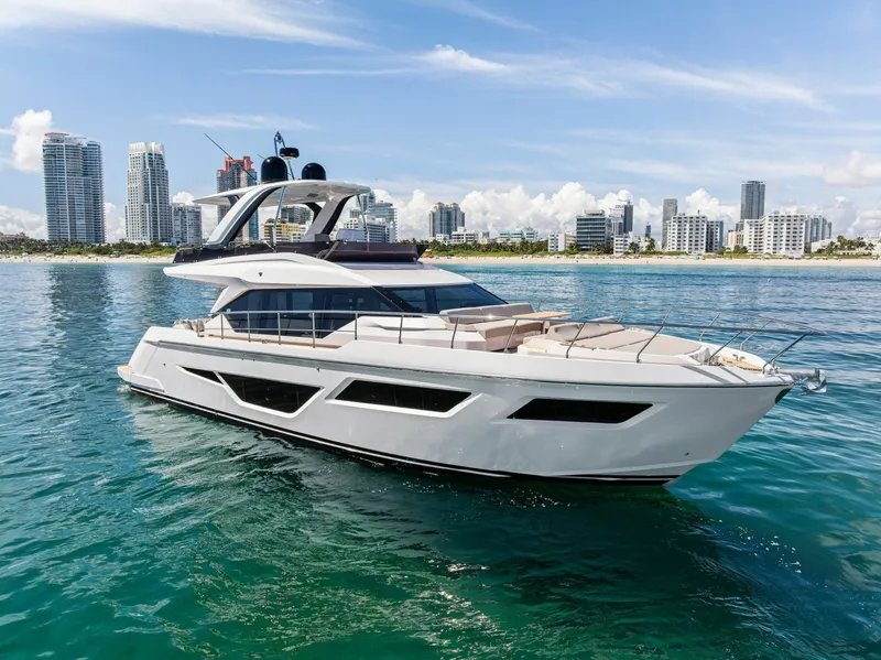 Slide: The Image of Ferretti 58 2025 - 8065272
