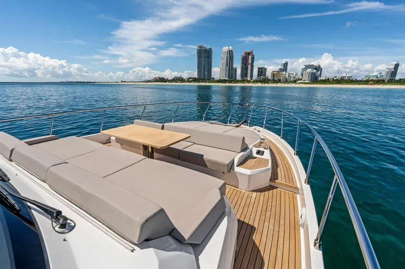 Slide: The Image of Ferretti 58 2025 - 8065278