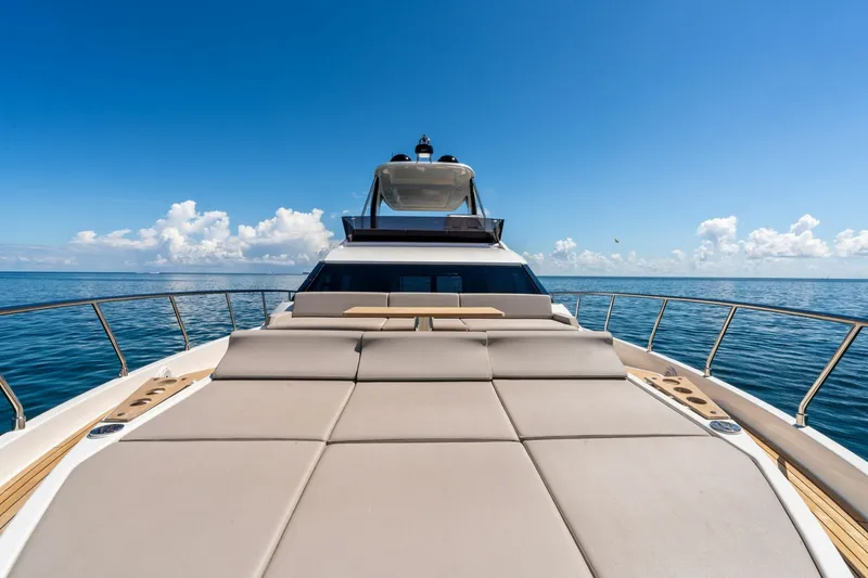 Slide: The Image of Ferretti 58 2025 - 8065276