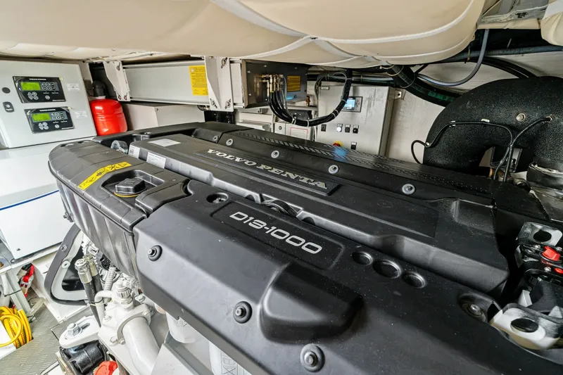 Slide: The Image of Ferretti 58 2025 - 8065339