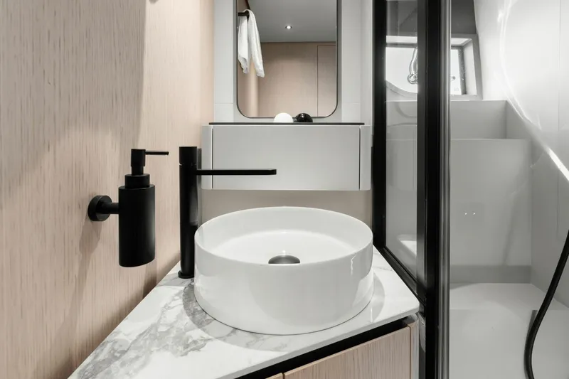 Slide: The Image of Ferretti 58 2025 - 8065328