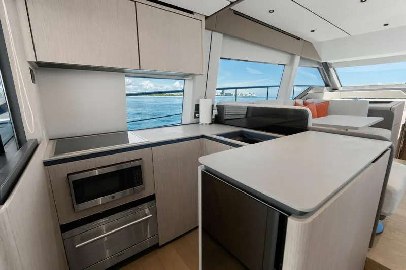 Slide: The Image of Ferretti 58 2025 - 8065308