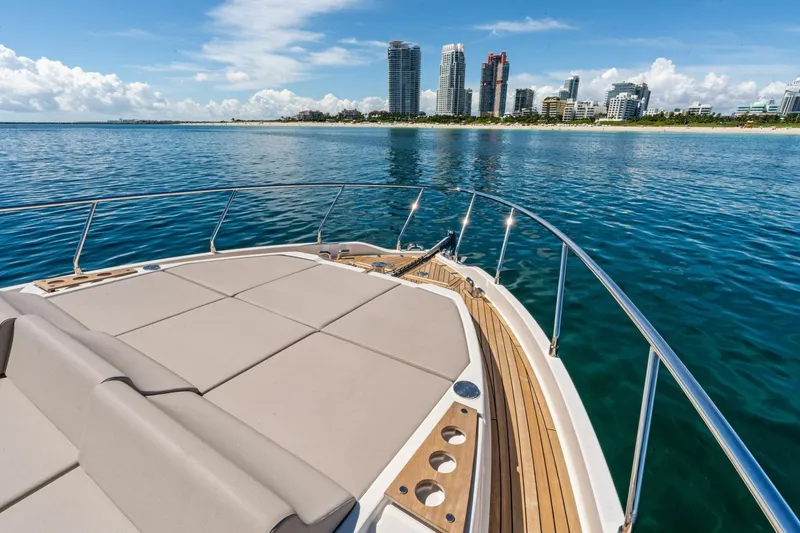 Slide: The Image of Ferretti 58 2025 - 8065279