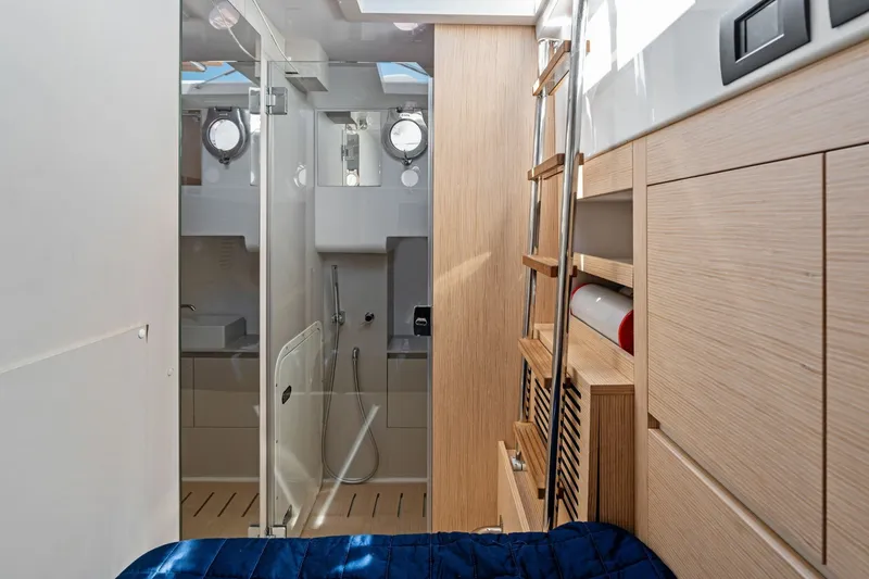 Slide: The Image of Ferretti 58 2025 - 8065335