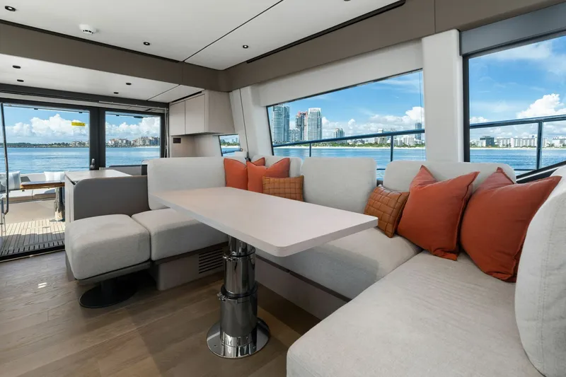 Slide: The Image of Ferretti 58 2025 - 8065306