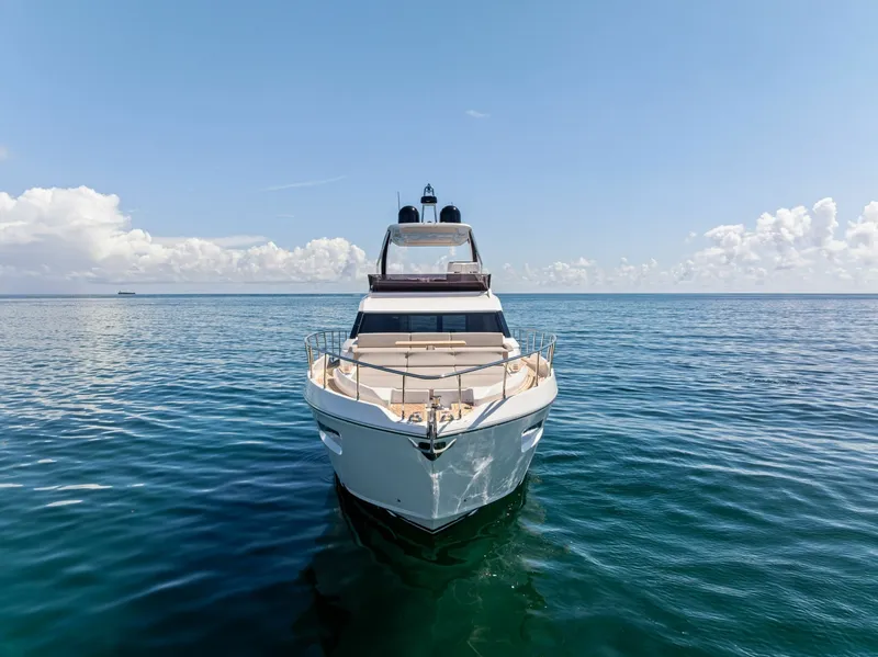 Slide: The Image of Ferretti 58 2025 - 8065271