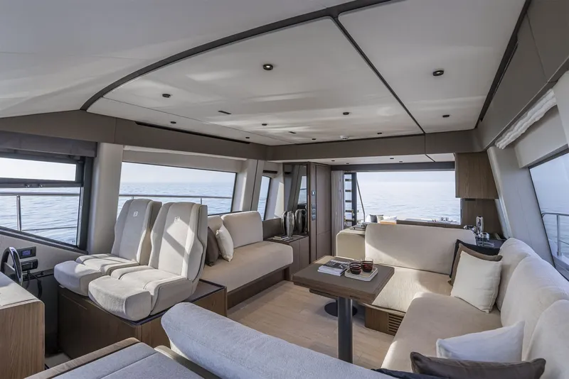 Slide: The Image of Ferretti 58 2025 - 7744349
