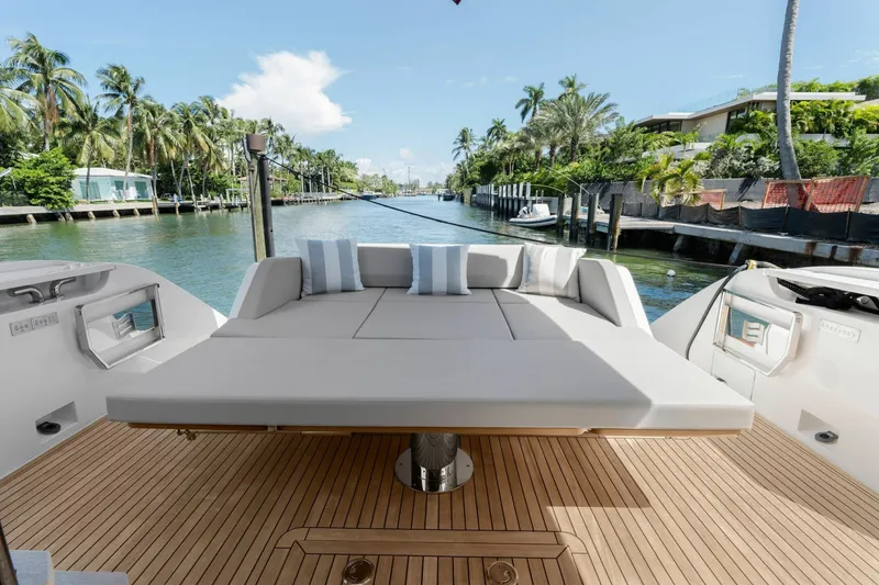 Slide: The Image of Ferretti 58 2025 - 8065294