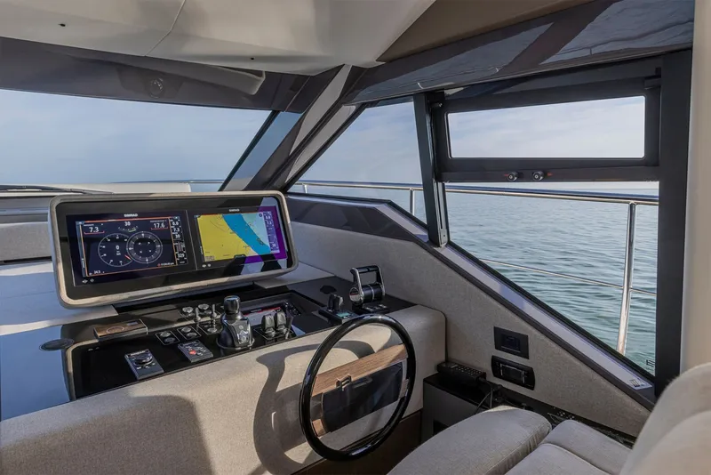 Slide: The Image of Ferretti 58 2025 - 7744355