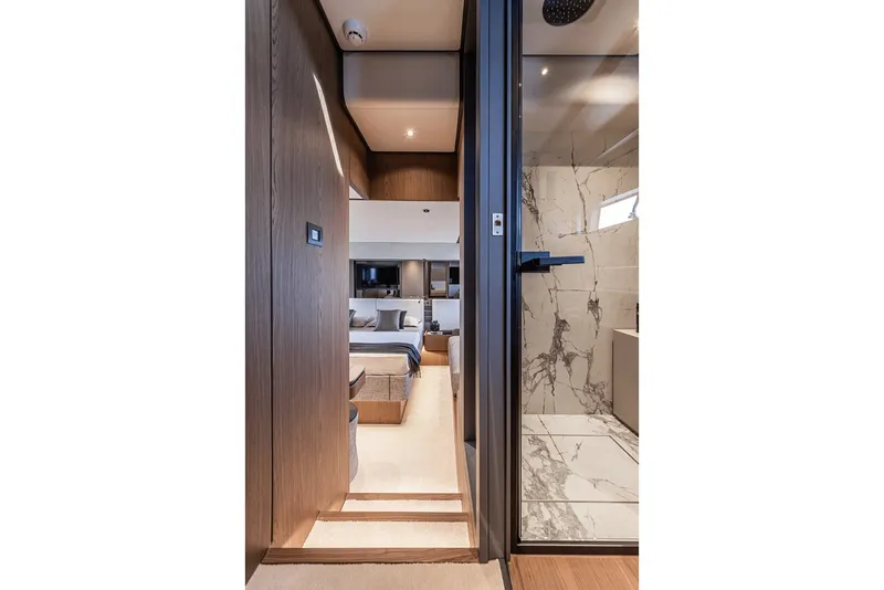 Slide: The Image of Ferretti 58 2025 - 7744417