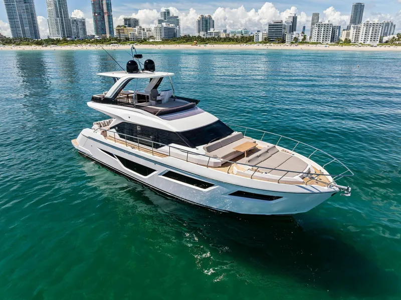 Slide: The Image of Ferretti 58 2025 - 8065265
