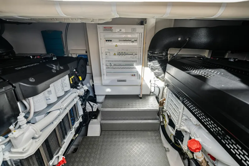 Slide: The Image of Ferretti 58 2025 - 8065338