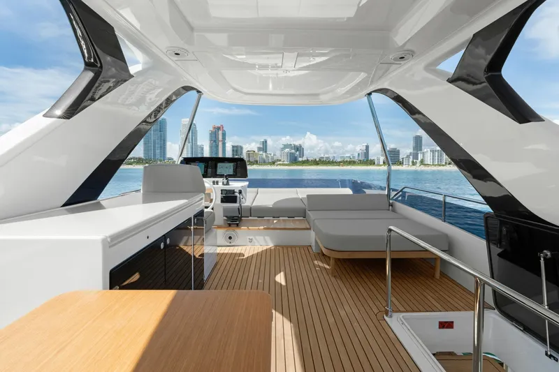 Slide: The Image of Ferretti 58 2025 - 8065290