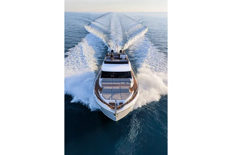Slide: The Image of Ferretti 58 2025 - 7744135