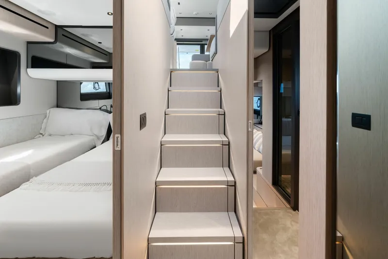Slide: The Image of Ferretti 58 2025 - 8065331
