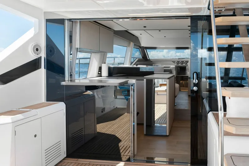 Slide: The Image of Ferretti 58 2025 - 8065310