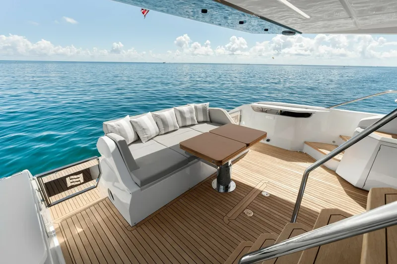 Slide: The Image of Ferretti 58 2025 - 8065282